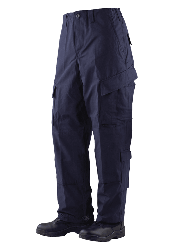 Tru-Spec T.R.U. Pants Polyester/Cotton Navy