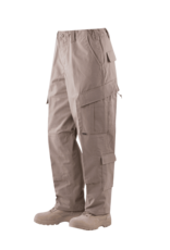 Tru-Spec T.R.U. Pants Polyester/Cotton Khaki