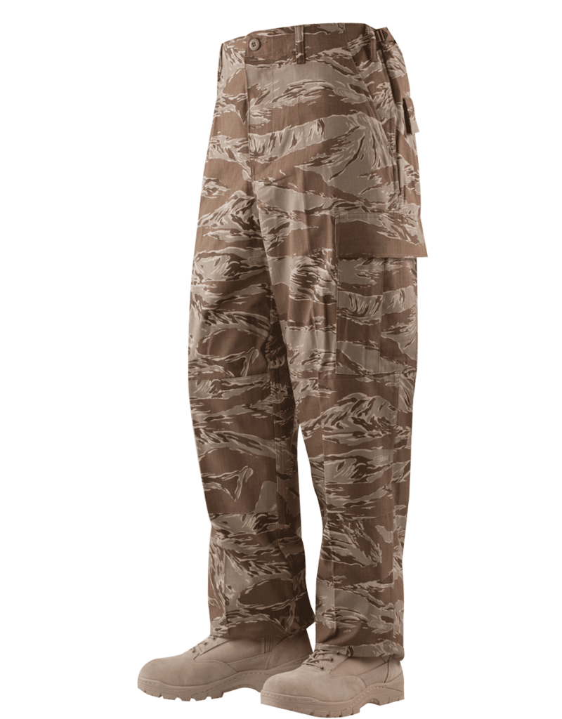 Tru-Spec BDU Pants Cotton