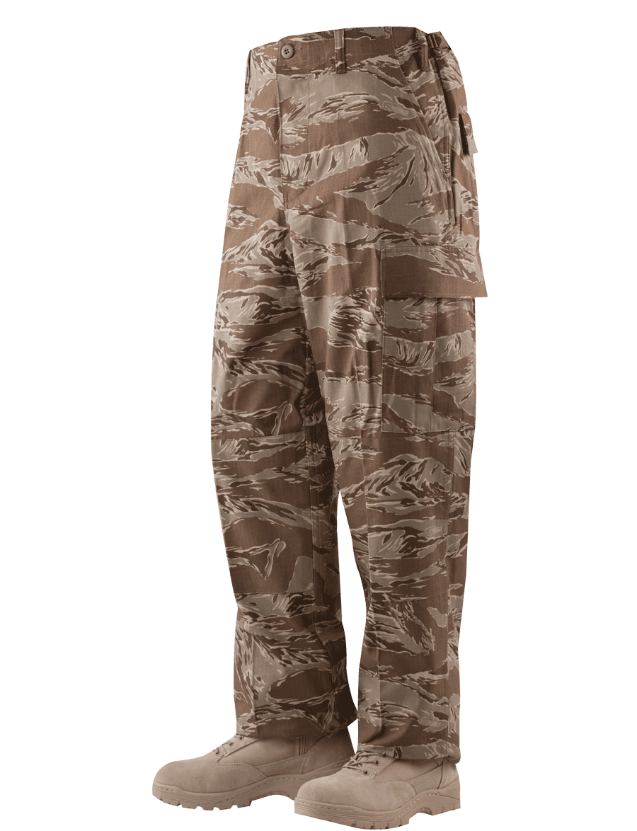 BDU Pants Cotton - Surplus Militaire Pont-Rouge