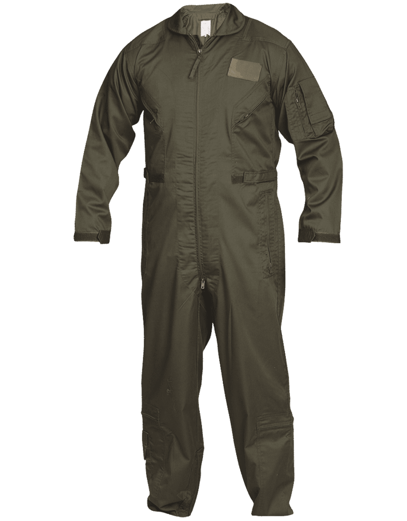 Tru-Spec 27-P Basic Flight Suit