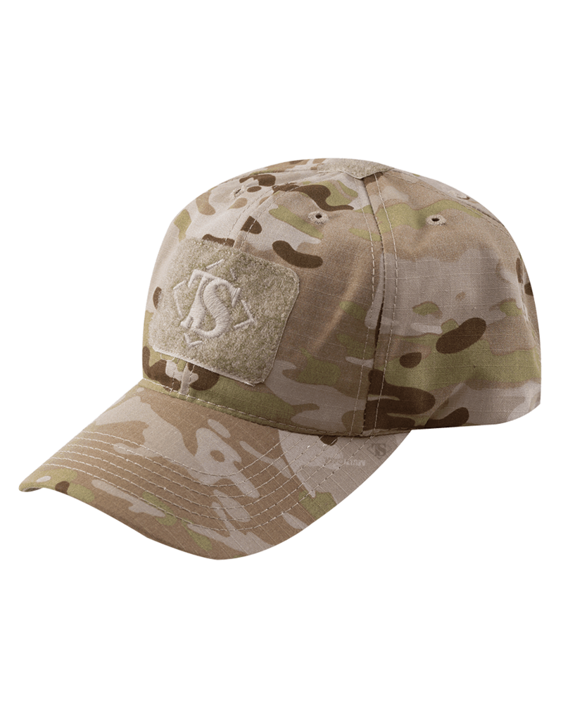 Tru-Spec Contractor's Cap Nylon/Cotton