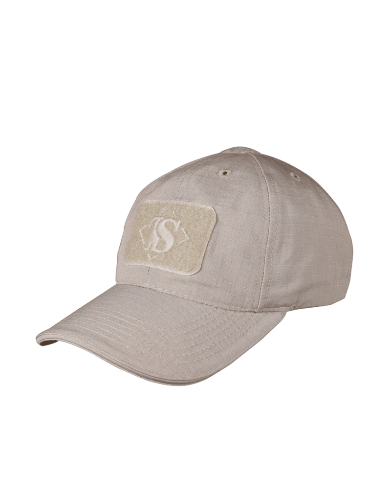 Tru-Spec Contractor's Cap Polyester/Cotton