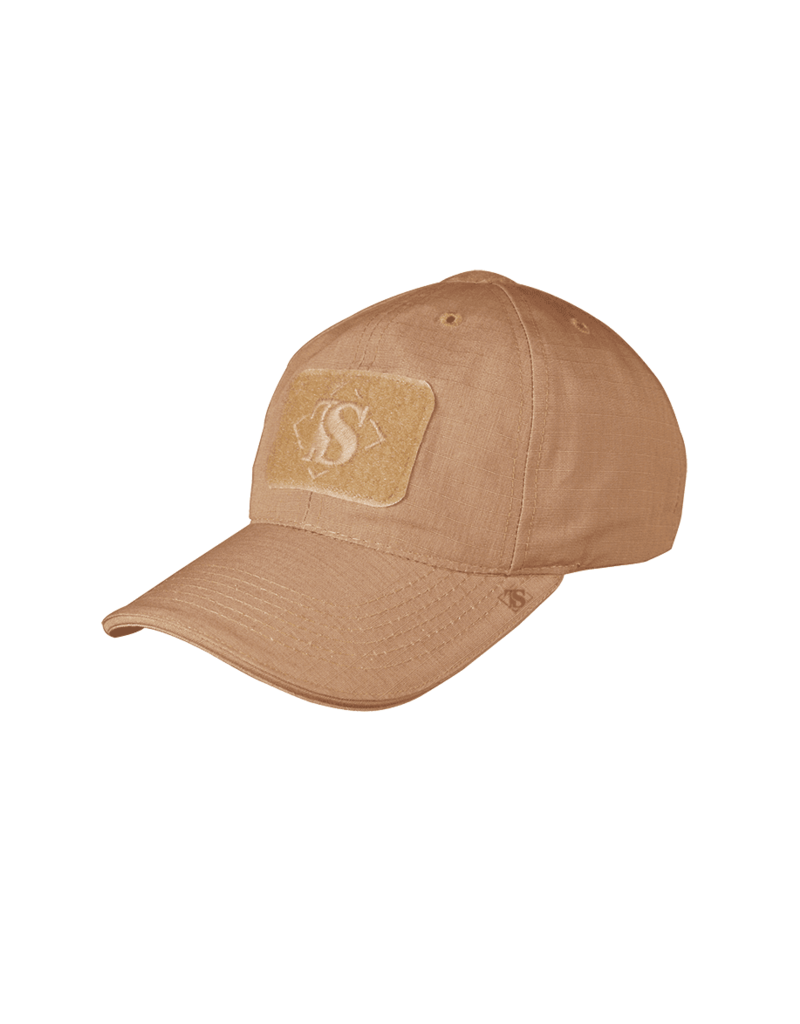 Tru-Spec Contractor's Cap Polyester/Cotton