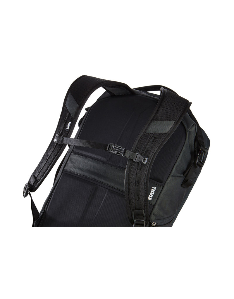 Thule Subterra 34L