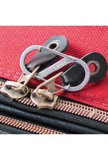 Nite Ize S-Biner Stainless Steel Dual Carabiner (Combo 3 pack)