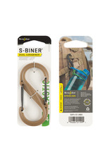 Nite Ize S-Biner Plastic Dual Carabiner