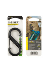 Nite Ize S-Biner Plastic Dual Carabiner