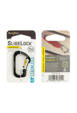 Nite Ize SlideLock Carabiner Stainless Steel