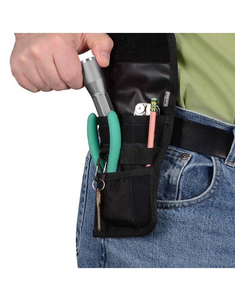 Nite Ize Clip Pock-Its XL Utility Holster