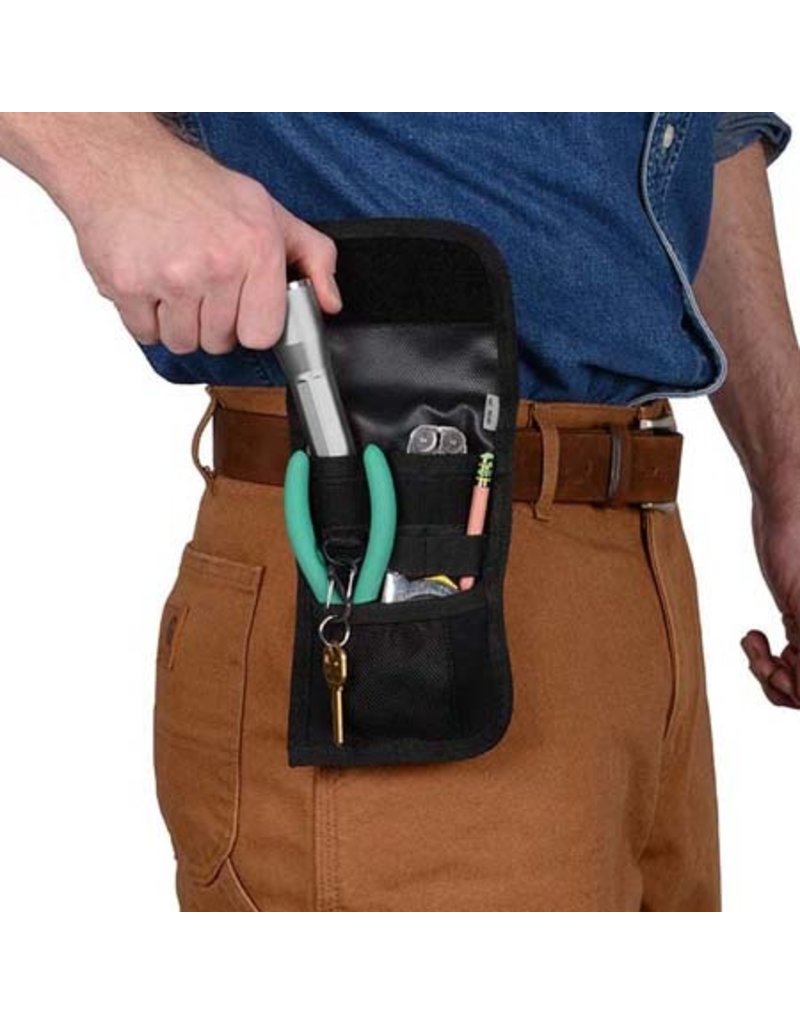 Nite Ize Clip Pock-Its XL Utility Holster