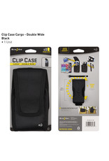 Nite Ize Étui cargo Clip Case