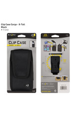 Nite Ize Étui cargo Clip Case