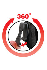 Nite Ize Étui cargo Clip Case