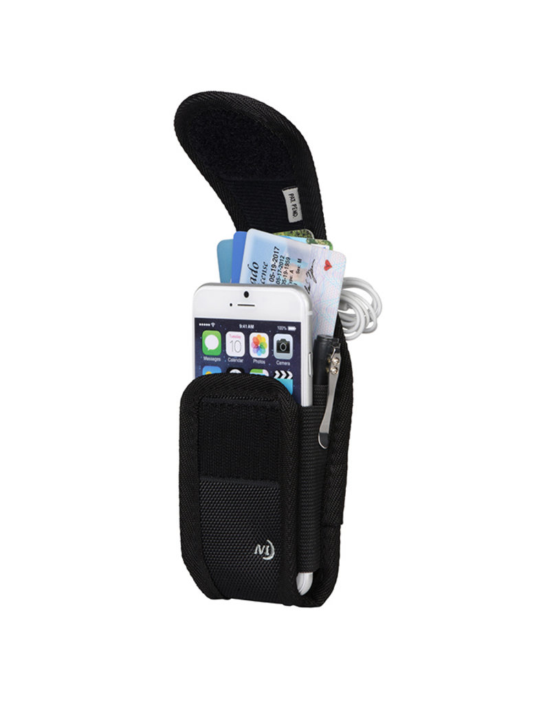 Nite Ize Étui cargo Clip Case