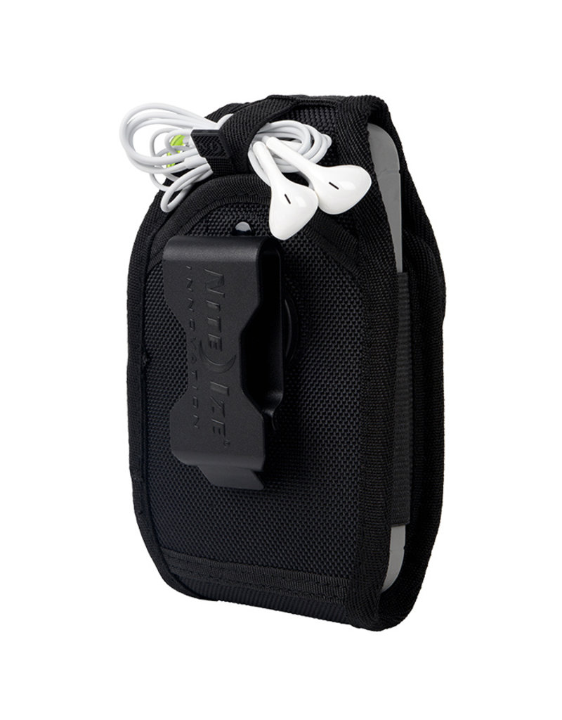 Nite Ize Étui cargo Clip Case