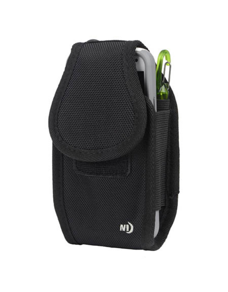 Nite Ize Étui cargo Clip Case