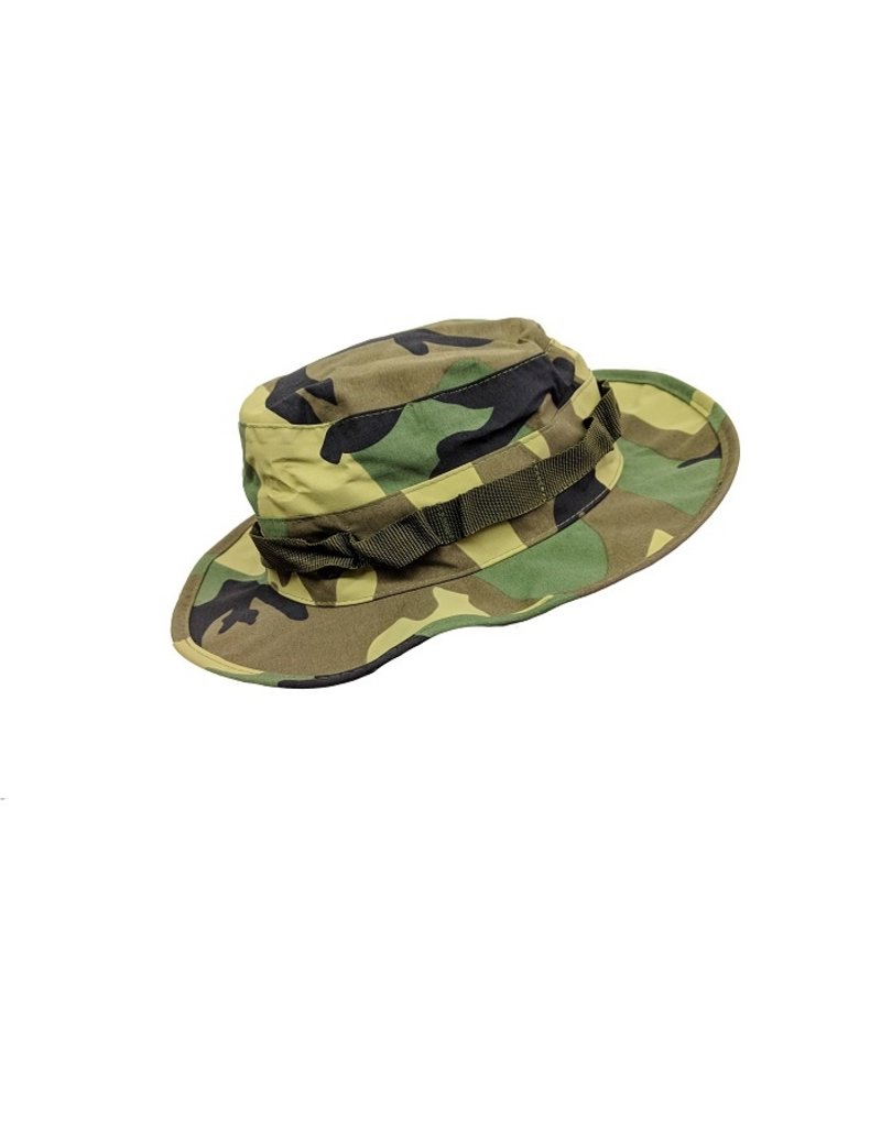 SGS Breathex Boonie Hat