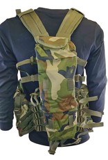 SGS Africa Vest