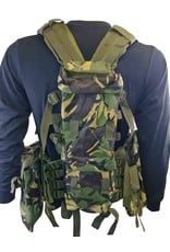 SGS Africa Vest