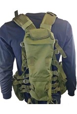 SGS Africa Vest