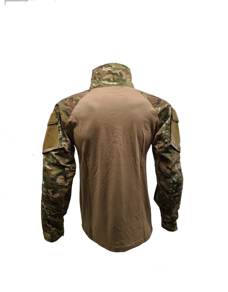 SGS Combat Shirt