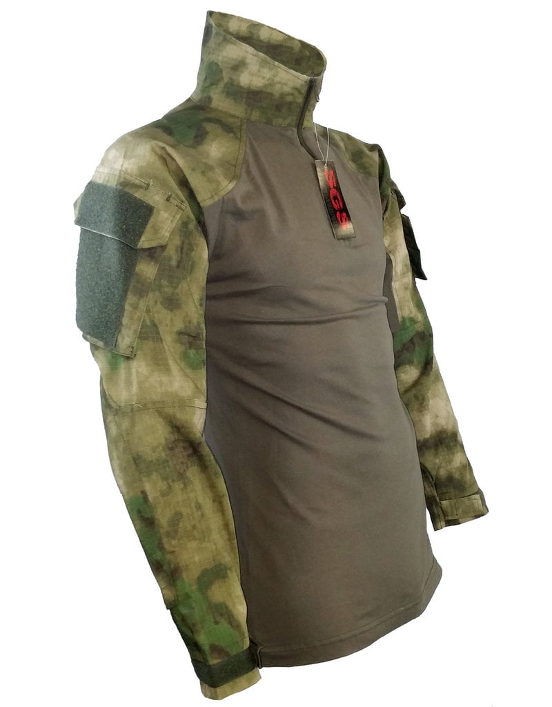 SGS Combat Shirt