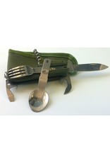 SGS Medium Cutlery Set