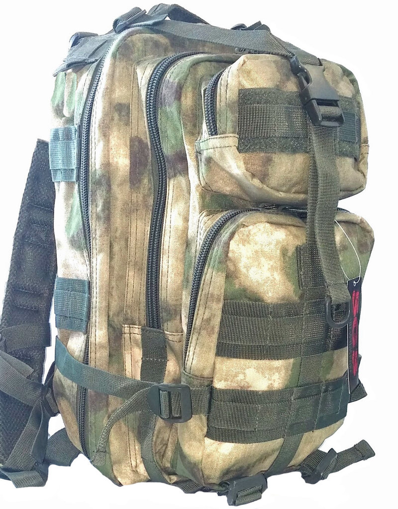 SGS Assault Pack