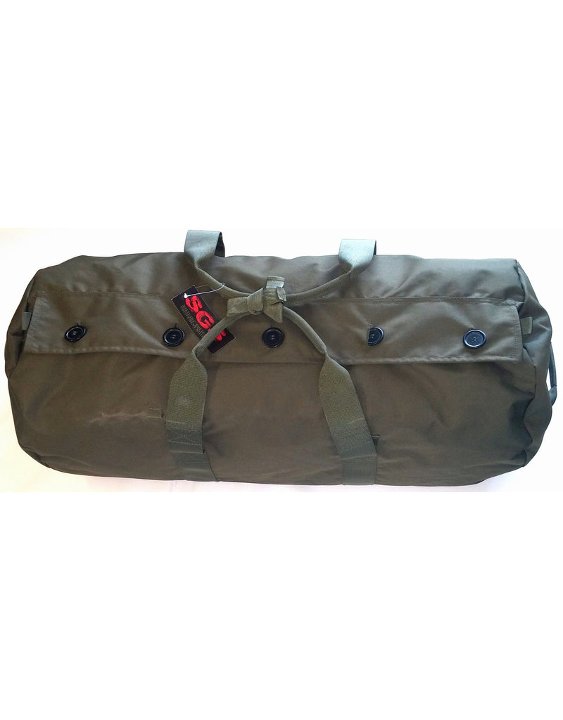 SGS Kit Bag