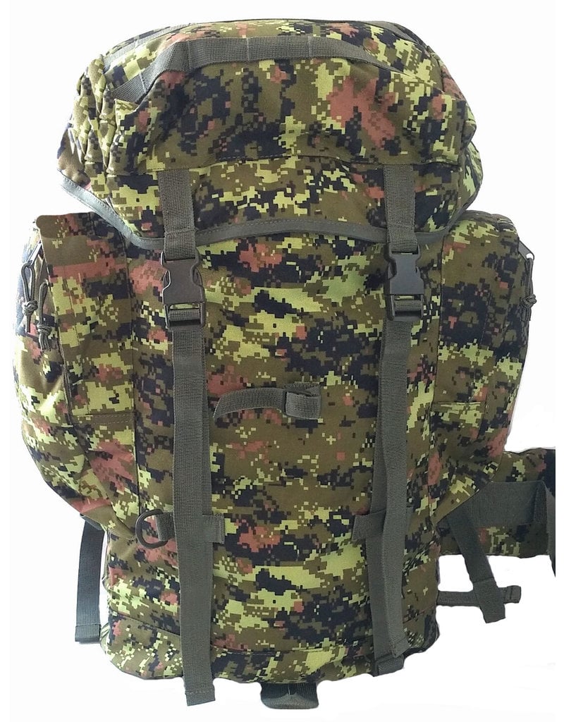 SGS Backpack 65L