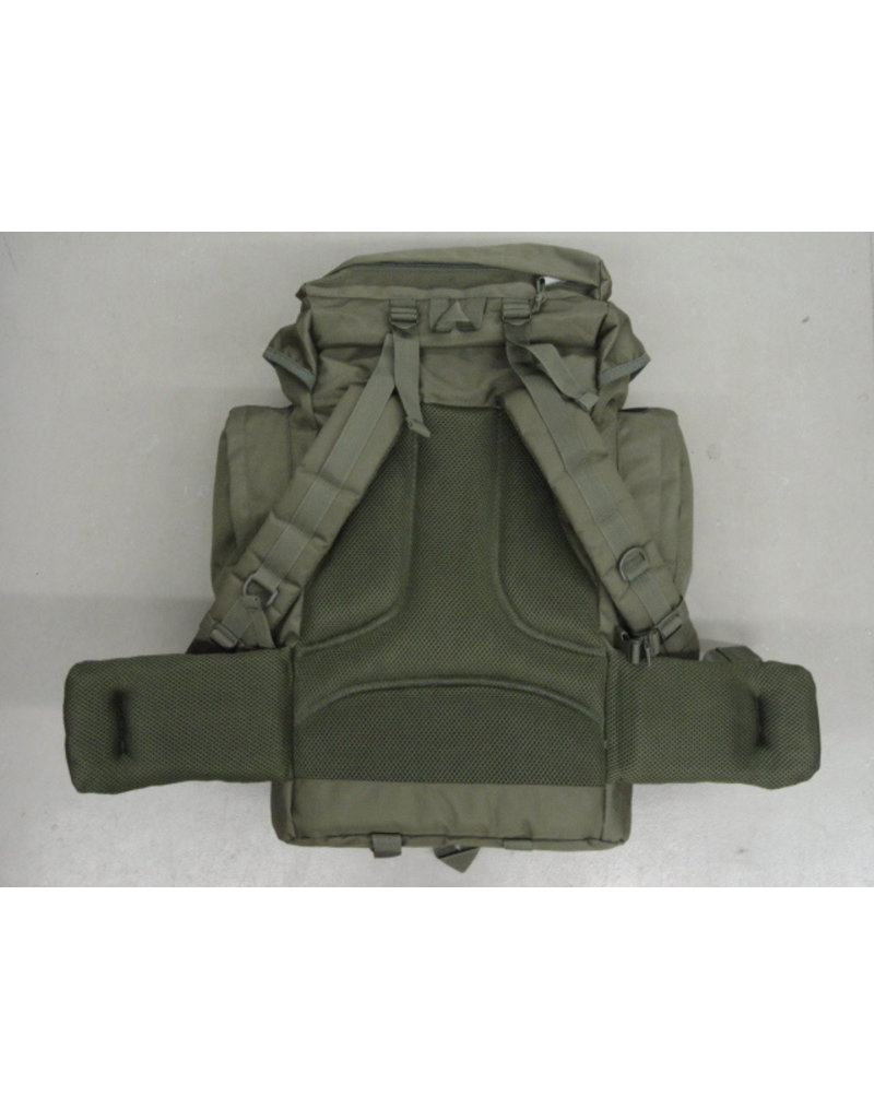 SGS Backpack 65L