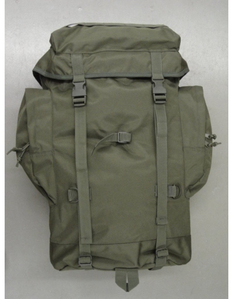 SGS Backpack 65L