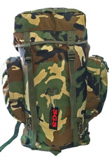 SGS Backpack 65L