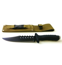 SGS Survival Knife