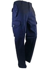 Original Tactical Pants (Women's) Khaki - Surplus Militaire Pont-Rouge