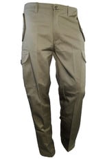 SGS Canadian Combat Pants