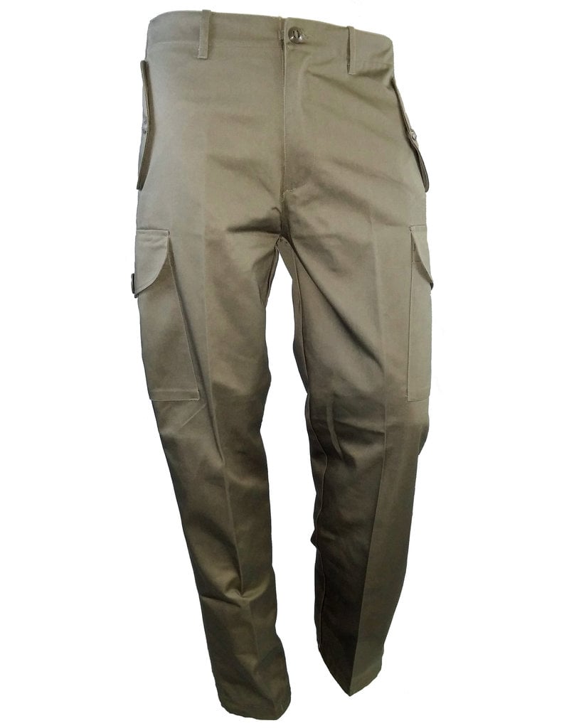 SGS Canadian Combat Pants