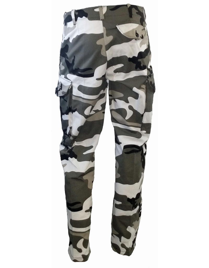 SGS Canadian Combat Pants