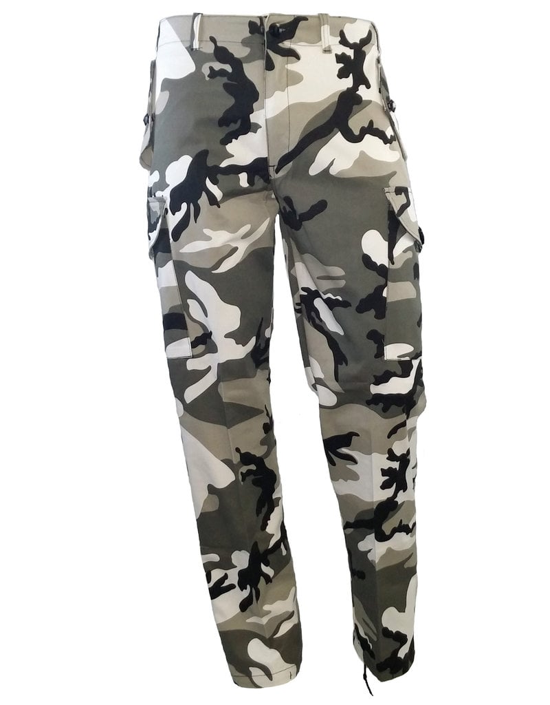 SGS Canadian Combat Pants