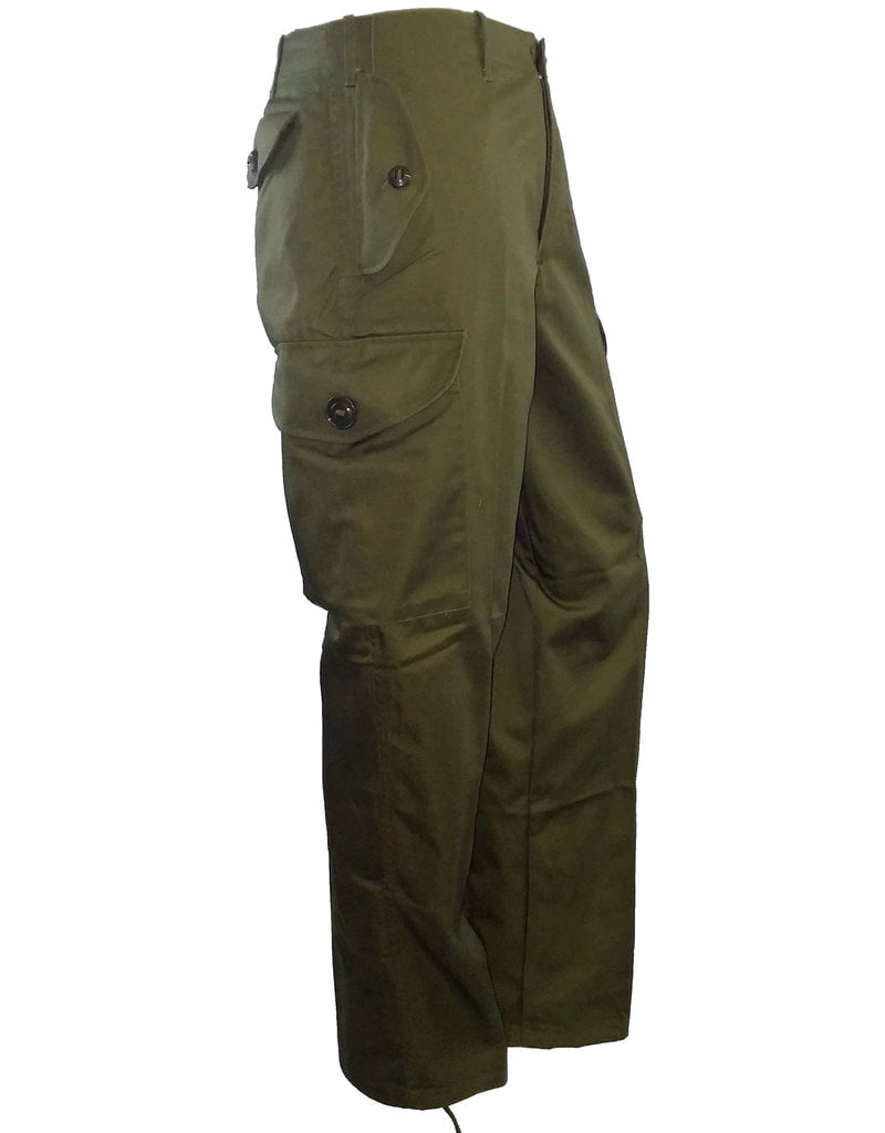 SGS Canadian Combat Pants