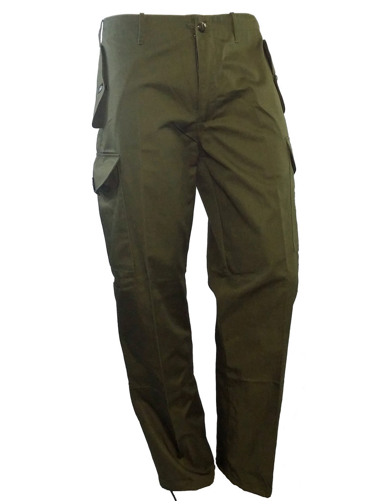 SGS Canadian Combat Pants