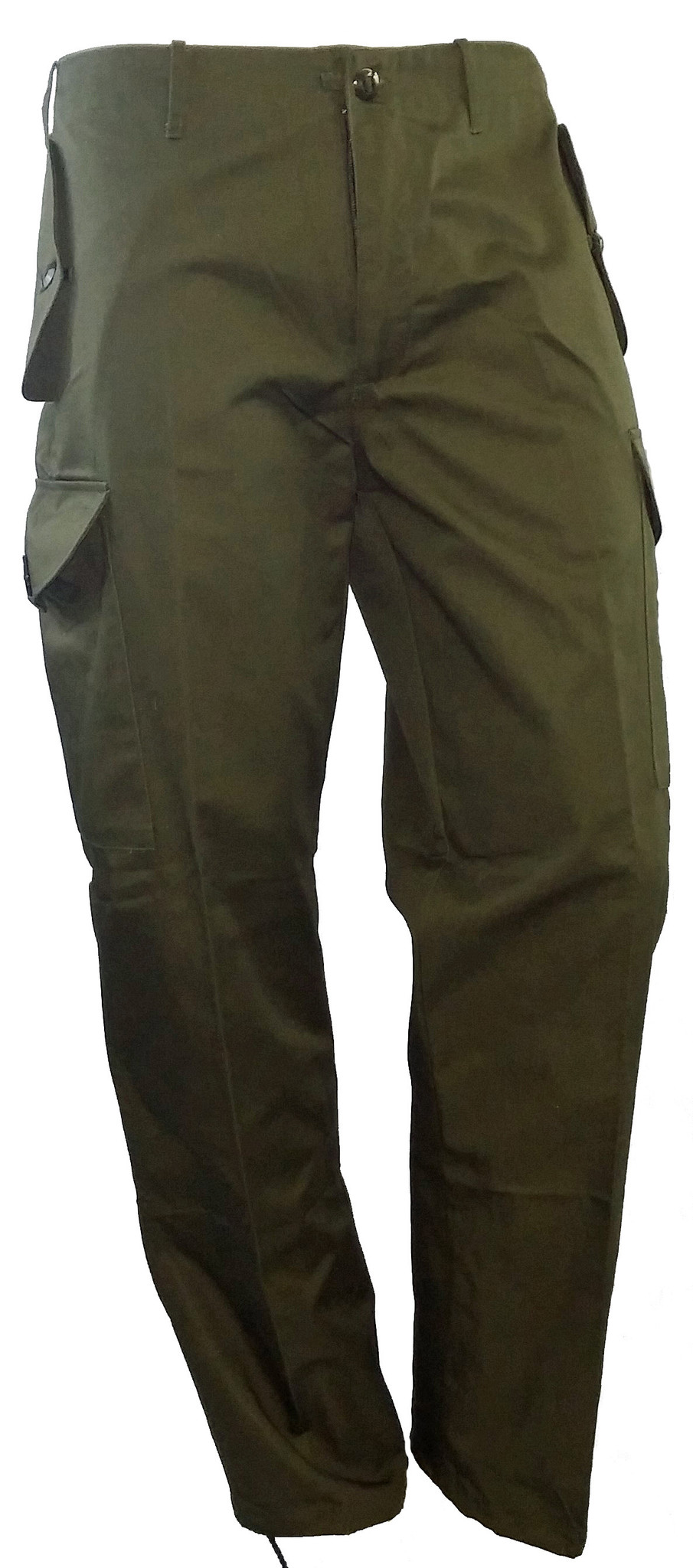 Canadian Combat Pants - Surplus Militaire Pont-Rouge