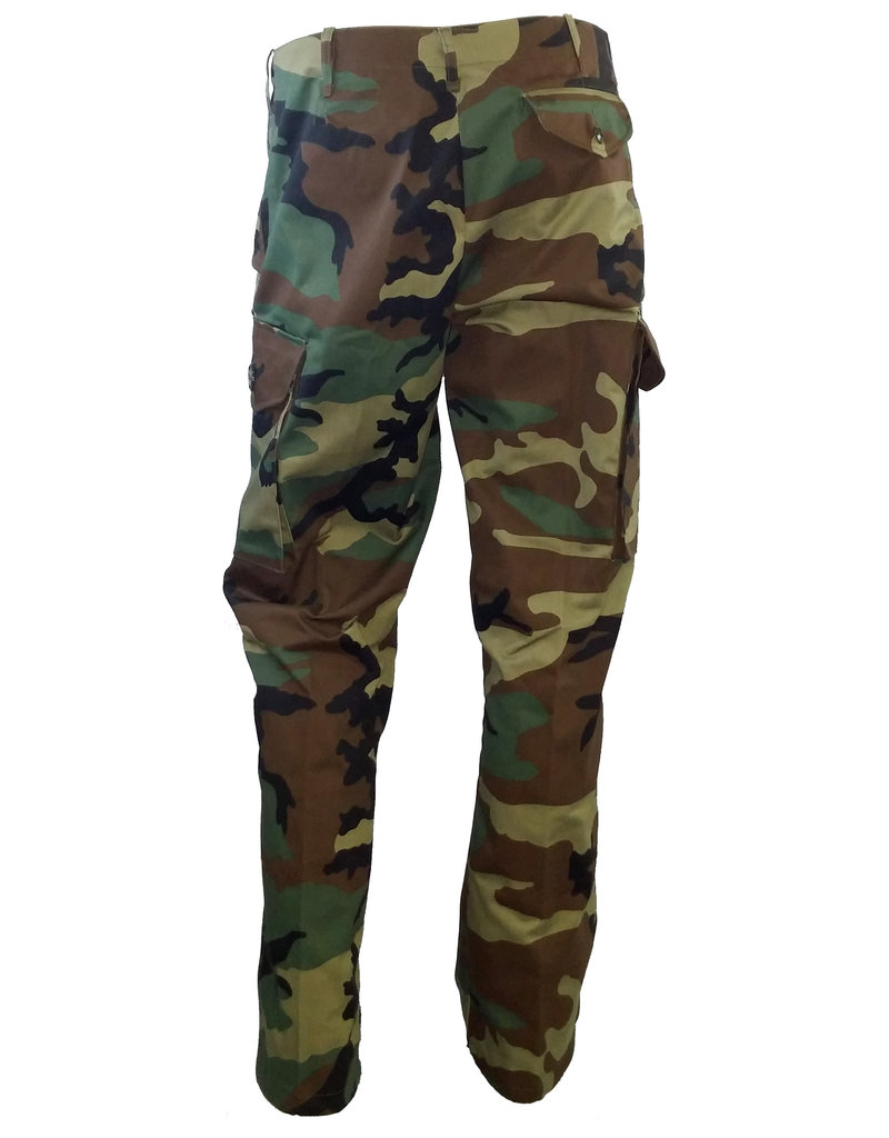 SGS Canadian Combat Pants