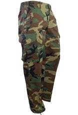 SGS Canadian Combat Pants