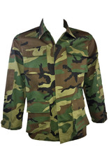 SGS BDU Shirt