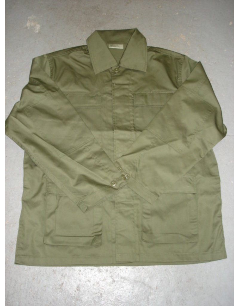 SGS BDU Shirt