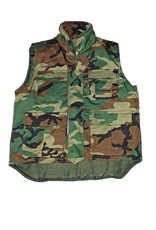 SGS Ranger Vest