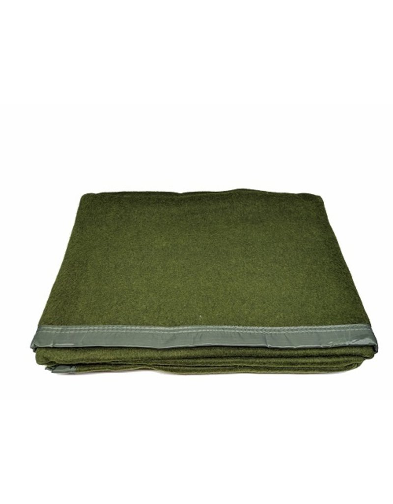 SGS Wool Blanket