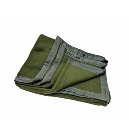 Rothco Wool Blanket - Heavyweight Outdoor Emergency Blanket
